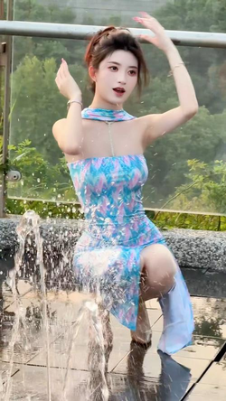 q1制片厂潘甜甜电影